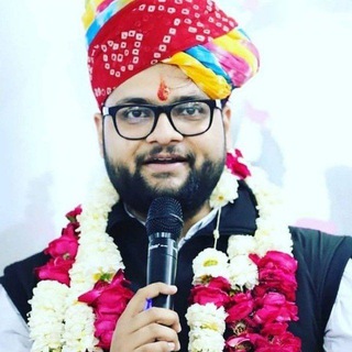 Telegram profile photo for Kumar Gaurav Sir Class Notes