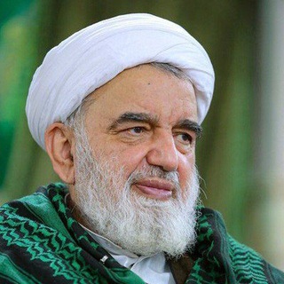 Telegram profile photo for آیت الله جاودان
