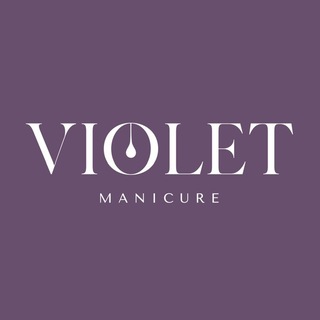 Telegram profile photo for VIOLET маникюр Норильск