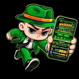 Telegram profile photo for GOTO77 BERJAYA