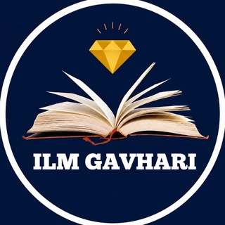 Telegram profile photo for ILM GAVHARI|College Prep Community