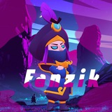 Telegram profile photo for FanZik 🎄