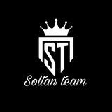 Telegram profile photo for dg soltan team