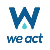Telegram profile photo for WE-ACT