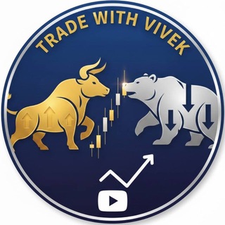 Telegram profile photo for Vivek Malik