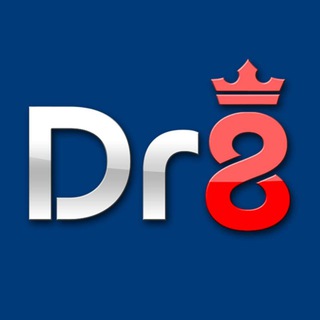 Telegram profile photo for Dr8 PH 🇵🇭 | OFFICIAL CHANNEL