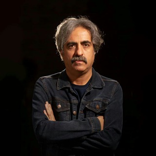 Telegram profile photo for کانال شخصی مجید صانعی