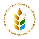 Telegram profile photo for Минсельхоз Хабаровского края