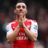 Telegram profile photo for Cazorla TIPS