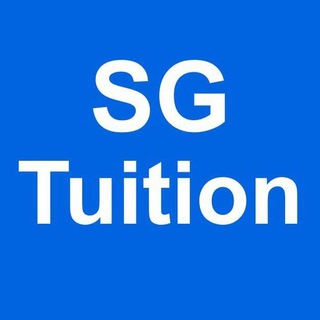 Telegram profile photo for Tuition West