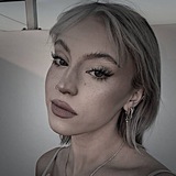 Telegram profile photo for . ݁ ⛥ carriley 𖥨 ࣪