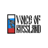 Telegram profile photo for Voice of Russland