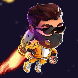Telegram profile photo for Lucky jet ❤️