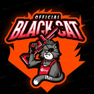 Telegram profile photo for BLACK CAT OFFICIAL PROOF🇧🇩