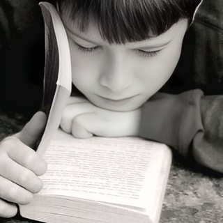 Telegram profile photo for سُطُورٌ قَرَأتُها 📚