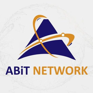 Telegram profile photo for ABiT Network CHANNEL