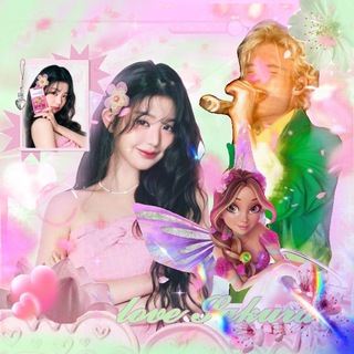 Telegram profile photo for 𝓵𝓸𝓿𝓮 𝓢𝓪𝓴𝓾𝓻𝓪🌸