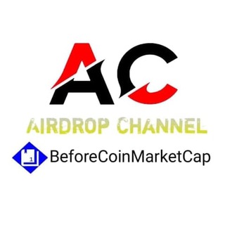Telegram profile photo for Adrop Channel