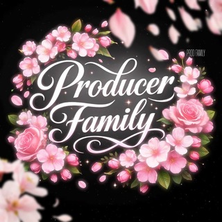 Telegram profile photo for 🌸 || ”Pr᧐ɗ 𝙁𝙖𝙢𝙞𝙡𝙮 «<`