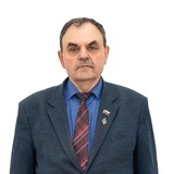 Telegram profile photo for Погорелов Владимир Васильевич
