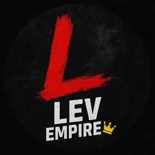 Telegram profile photo for world is LEV🤔