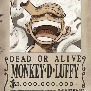Telegram profile photo for MD Luffy