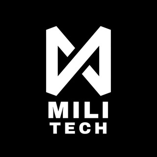 Telegram group profile photo for Militech Group