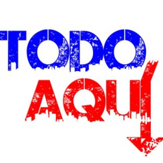 Telegram profile photo for TodoAqui.uy