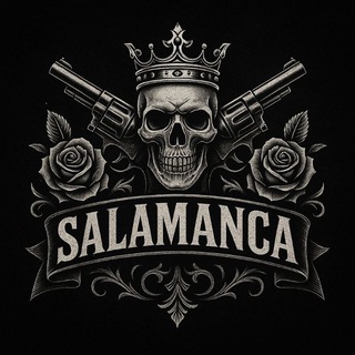 Telegram profile photo for Salamanca Clan
