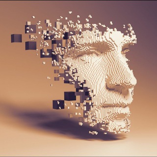 Telegram profile photo for Intelli трансформация
