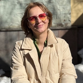Telegram profile photo for FotoWalk ФотоВолк ❤️