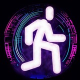Telegram profile photo for Фрактальный бегун