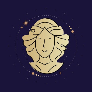 Telegram profile photo for VIRGO ♍️ Horóscopo