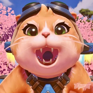 Telegram profile photo for Meow🐱||H&D