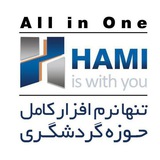 Telegram profile photo for Hami Agent