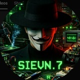 Telegram profile photo for Sievn7
