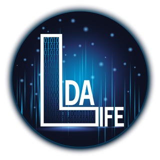 Telegram profile photo for Data Analysis UA