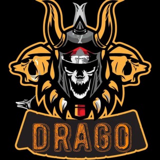 Telegram profile photo for DRAGO