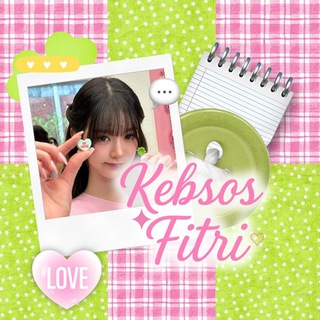 Telegram profile photo for jual followers ig, tiktok, yt, tele, dst | kebsosbyfit 💕