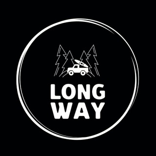 Telegram profile photo for Сплавы на байдарках Long Way