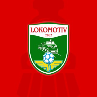 Telegram profile photo for PFC Lokomotiv 2ππ¨