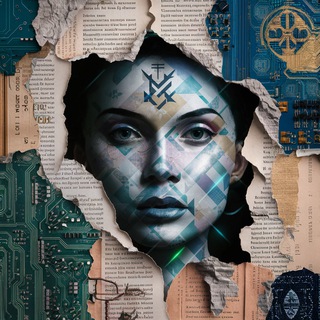Telegram profile photo for Нейро Бандура