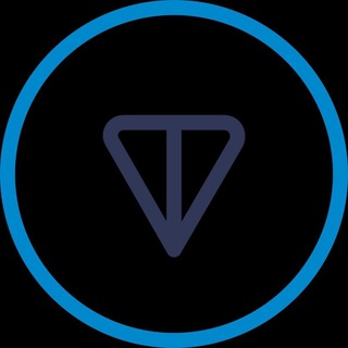Telegram profile photo for ایردراپ های بلاکچین تون کوین