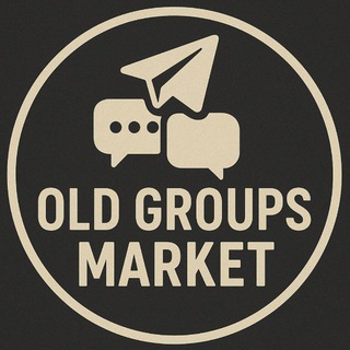 Telegram profile photo for Group Market