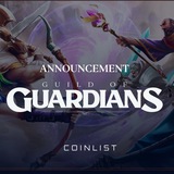 Telegram profile photo for GOG_rus