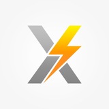 Telegram profile photo for Studio X Design | Дизайн Арбитраж