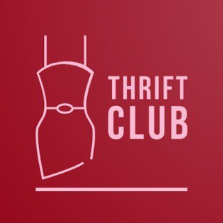 Telegram profile photo for Thrift Club