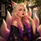 Telegram profile photo for Логово старого Лиса 🦊