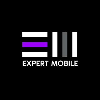 Telegram profile photo for EXPERT MOBILE