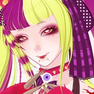 Telegram profile photo for camquiz kristen